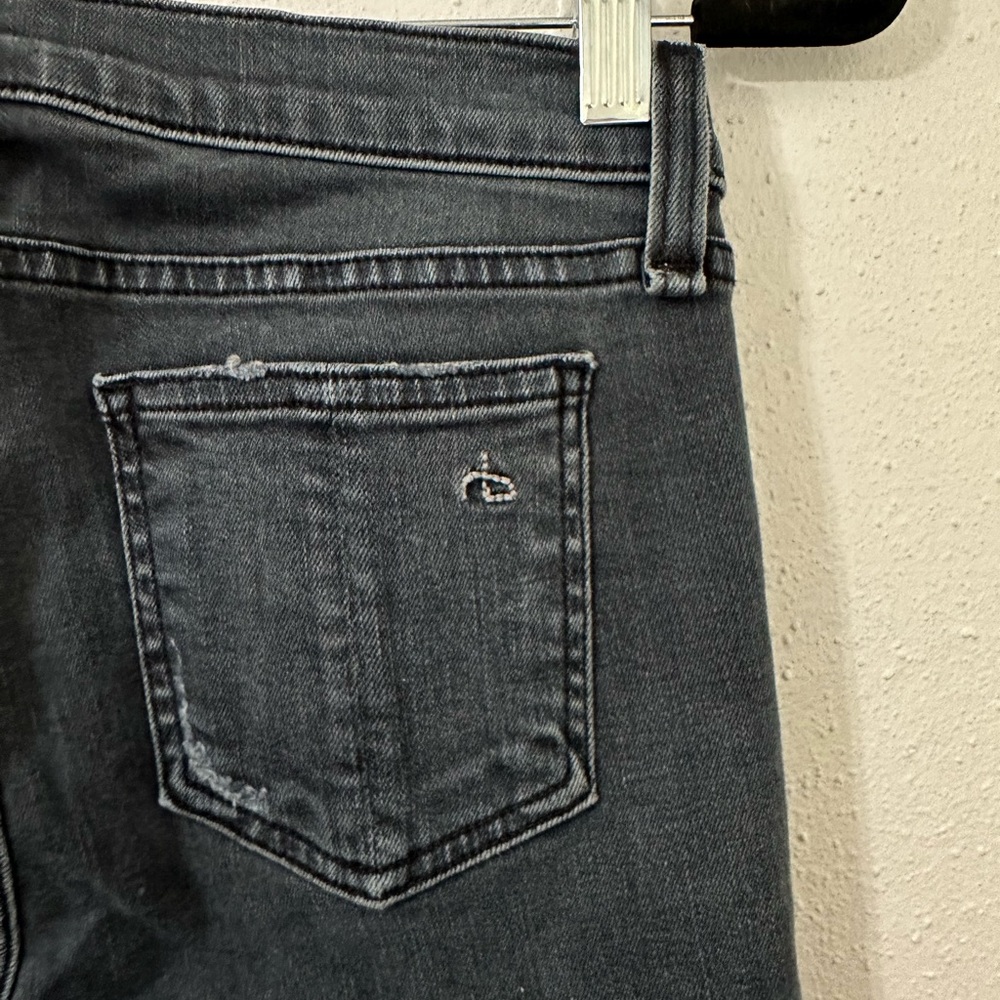 Rag And Bone Capri Size 27 - image 4